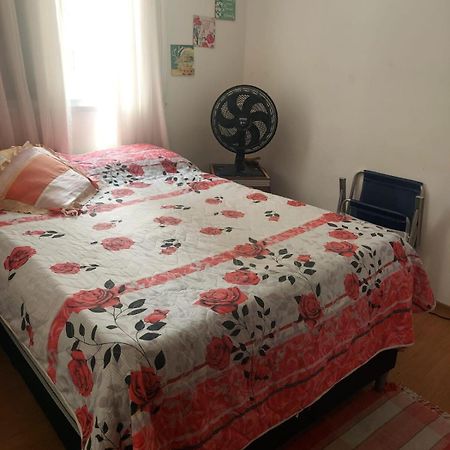 Apartamento Mobiliado A 3Km Da Praia João Pessoa エクステリア 写真