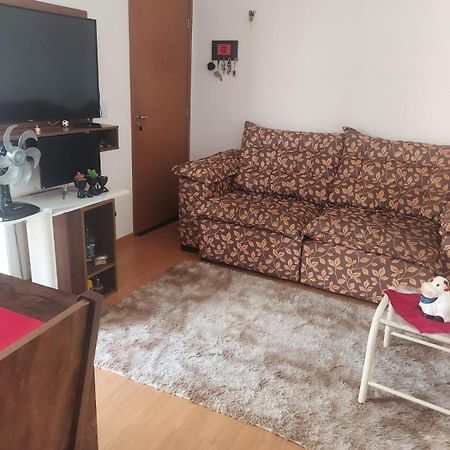 Apartamento Mobiliado A 3Km Da Praia João Pessoa エクステリア 写真