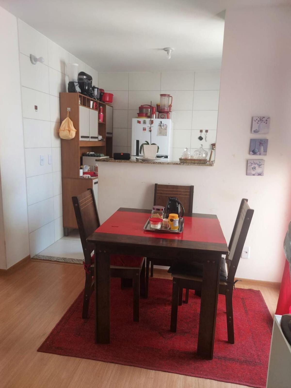 Apartamento Mobiliado A 3Km Da Praia João Pessoa エクステリア 写真