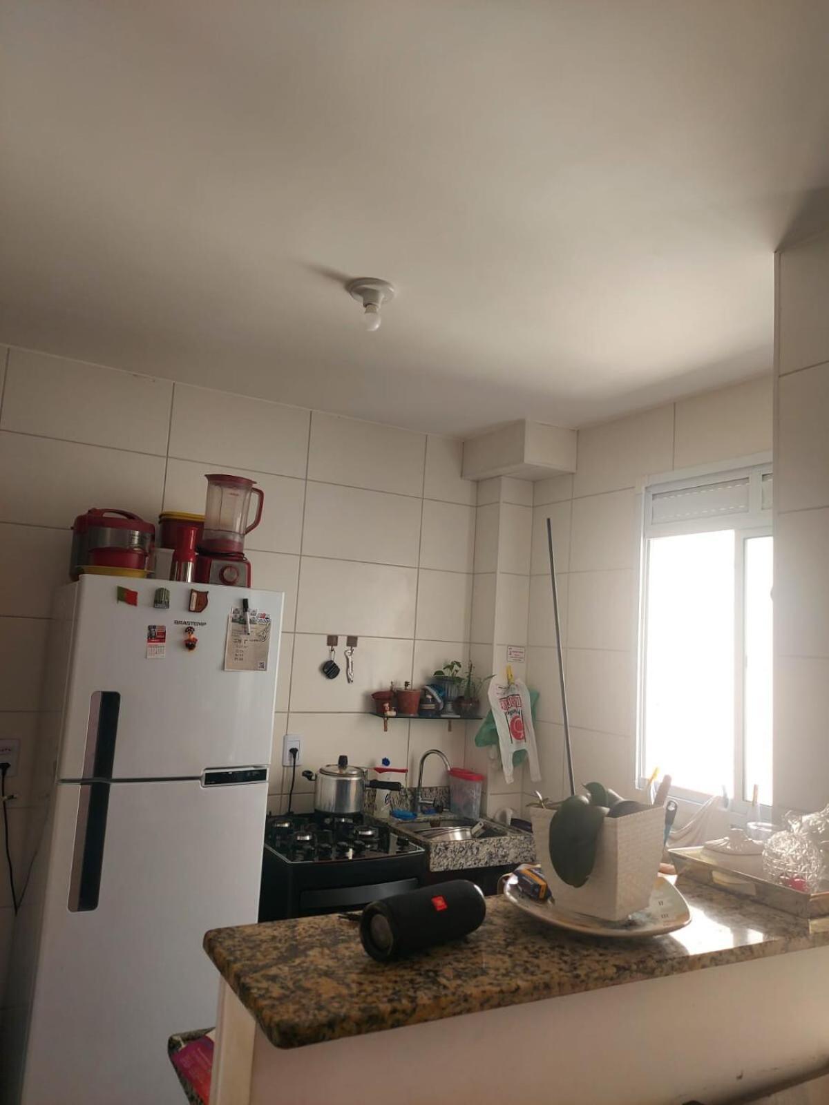 Apartamento Mobiliado A 3Km Da Praia João Pessoa エクステリア 写真