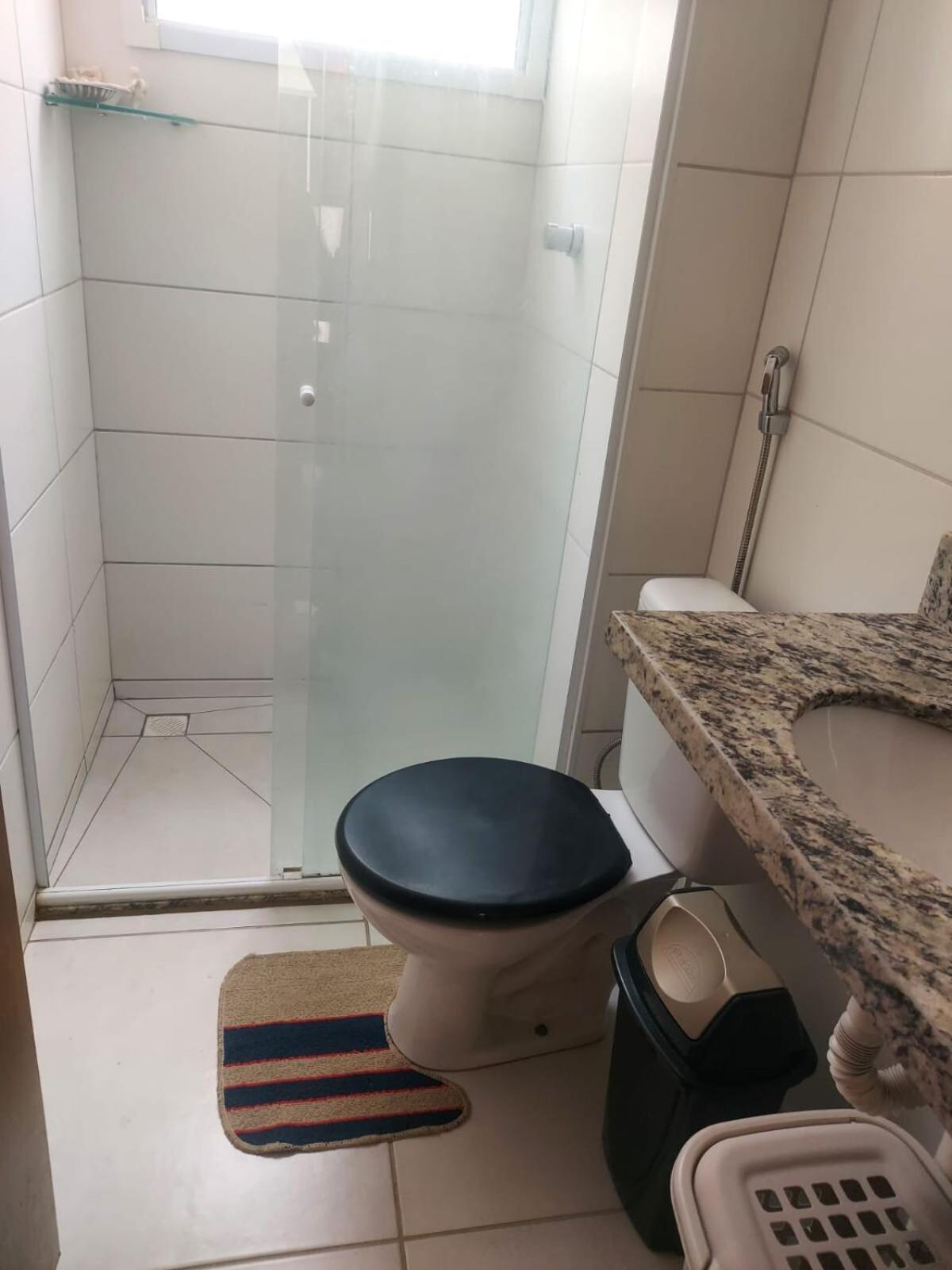 Apartamento Mobiliado A 3Km Da Praia João Pessoa エクステリア 写真